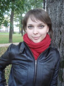 Тамара Шорникова: биография, фото, личная жизнь
