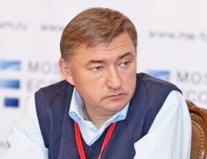 Владимир Боглаев фото