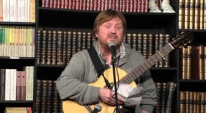 Дмитрий Курилов биография