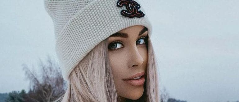 лилия ермак биография, фото, личная жизнь