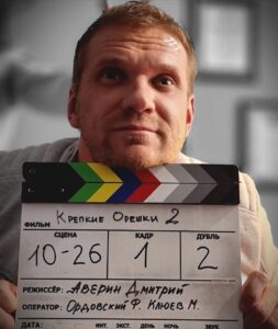 Филипп азаров личная жизнь фото Филипп азаров актер биография личная жизнь дети фото - VsePhoto.ru