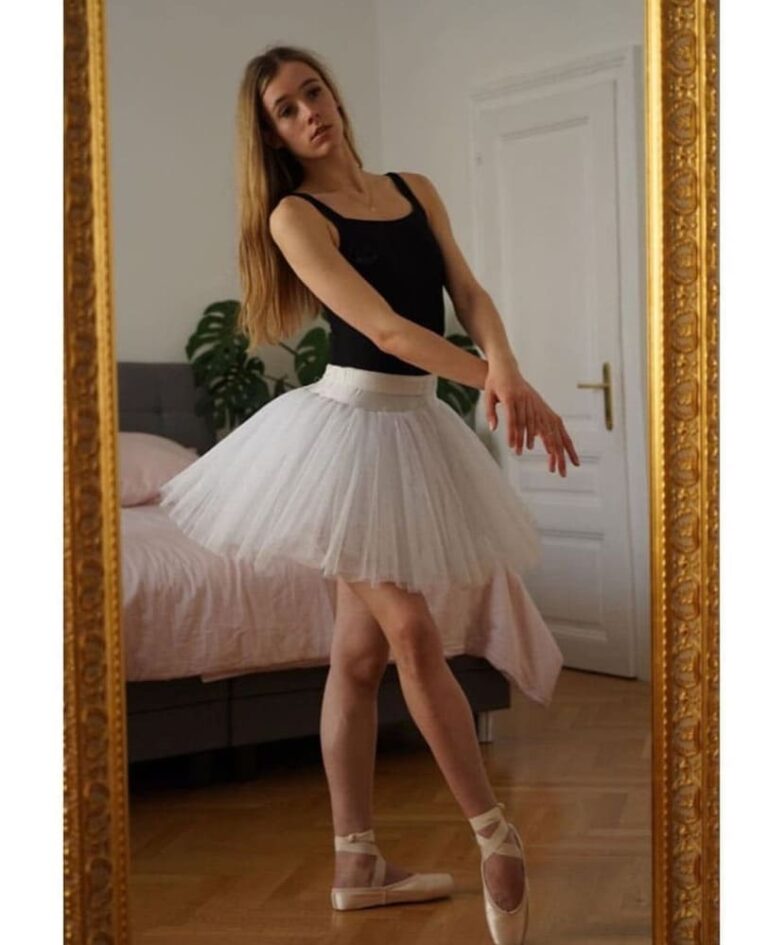 Avva Ballerina биография фото личная жизнь 