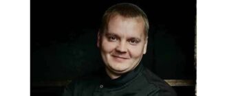Алексей Левин: биография, фото, личная жизнь